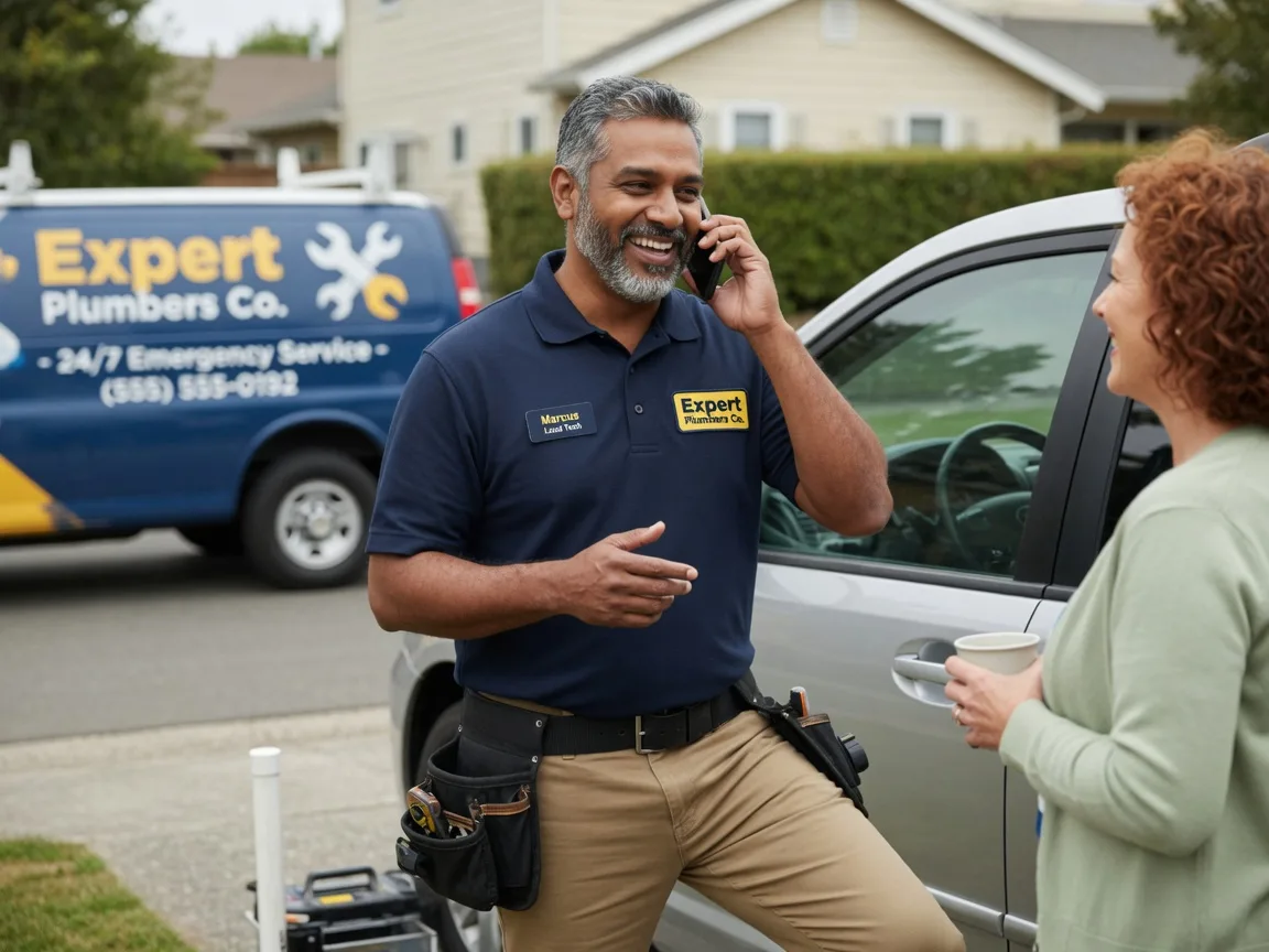 Drain Cleaning Glasgow, VA FAQs